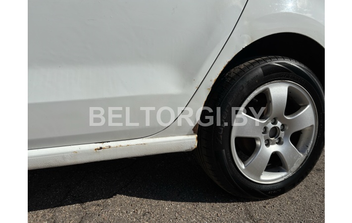ЛЕГКОВОЙ АВТОМОБИЛЬ СЕДАН Volkswagen Polo, 2017 г.в., № XW8ZZZ61ZJG009024 — фото 21