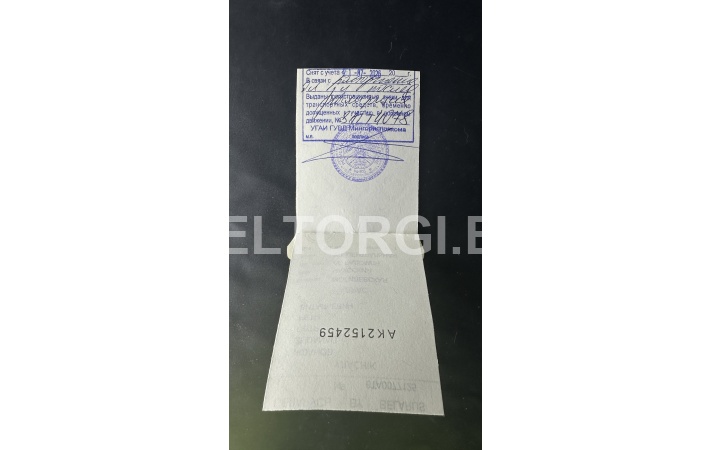 ЛЕГКОВОЙ АВТОМОБИЛЬ СЕДАН Volkswagen Polo, 2017 г.в., № XW8ZZZ61ZJG009024 — фото 28