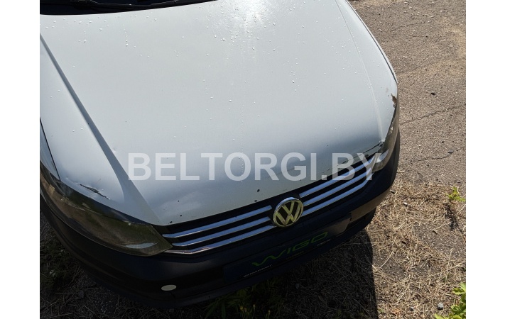 ЛЕГКОВОЙ АВТОМОБИЛЬ СЕДАН Volkswagen Polo, 2017 г.в., № XW8ZZZ61ZJG009024 — фото 24