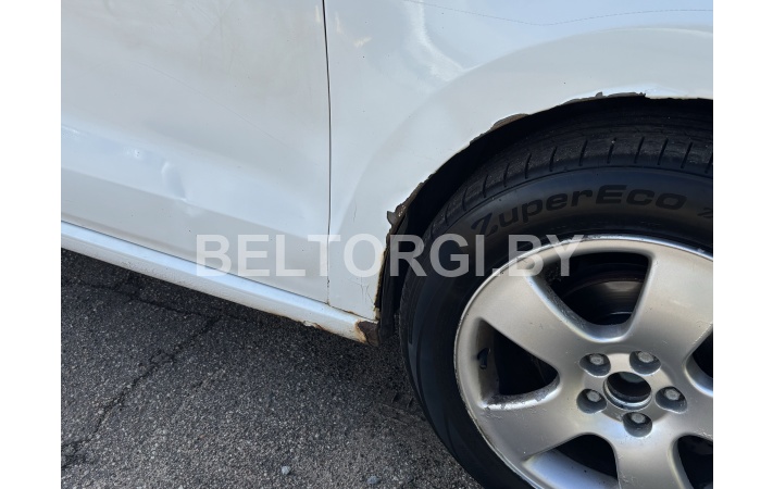 ЛЕГКОВОЙ АВТОМОБИЛЬ СЕДАН Volkswagen Polo, 2017 г.в., № XW8ZZZ61ZJG009024 — фото 25