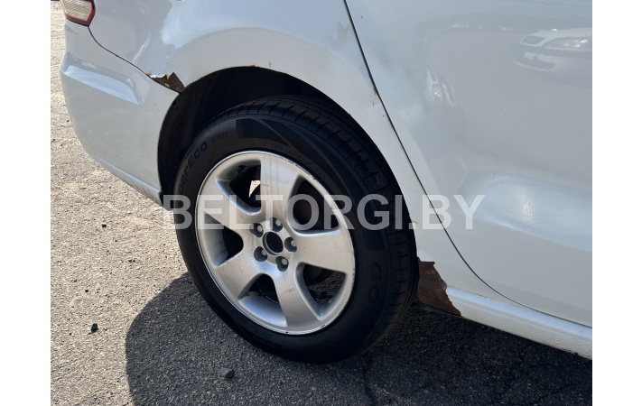 ЛЕГКОВОЙ АВТОМОБИЛЬ СЕДАН Volkswagen Polo, 2017 г.в., № XW8ZZZ61ZJG009024 — фото 9