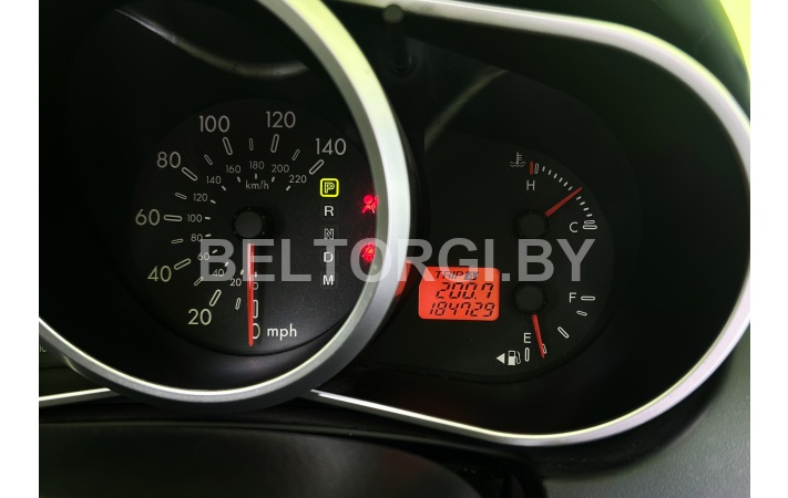 ЛЕГКОВОЙ АВТОМОБИЛЬ ВНЕДОРОЖНИК УНИВЕРСАЛ Mazda Cx7, 2006 г.в., № JM3ER293570104666 — фото 16