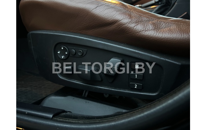 ЛЕГКОВОЙ АВТОМОБИЛЬ СЕДАН Bmw 530 I, 2005 г.в., № WBANE71040CF80401 — фото 22