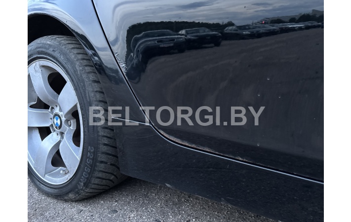 ЛЕГКОВОЙ АВТОМОБИЛЬ СЕДАН Bmw 530 I, 2005 г.в., № WBANE71040CF80401 — фото 27