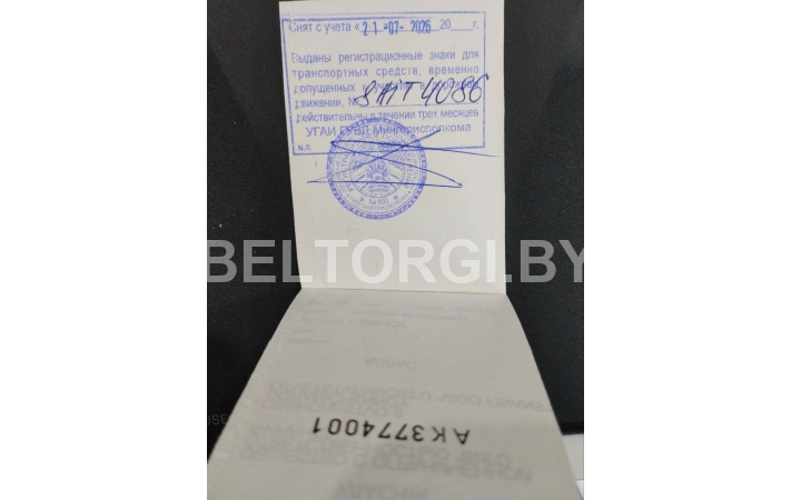 ЛЕГКОВОЙ АВТОМОБИЛЬ СЕДАН Bmw 530 I, 2005 г.в., № WBANE71040CF80401 — фото 30