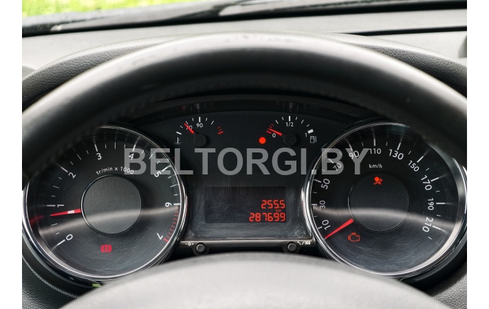 ЛЕГКОВОЙ АВТОМОБИЛЬ МИНИВЭН Peugeot 5008, 2010 г.в., № VF30A5FS0AS080691 — фото 15