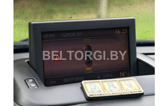 ЛЕГКОВОЙ АВТОМОБИЛЬ МИНИВЭН Peugeot 5008, 2010 г.в., № VF30A5FS0AS080691 — фото 16