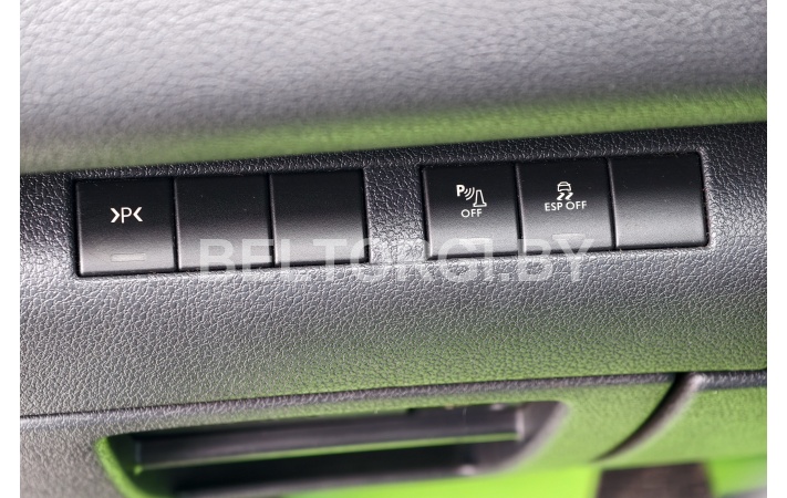 ЛЕГКОВОЙ АВТОМОБИЛЬ МИНИВЭН Peugeot 5008, 2010 г.в., № VF30A5FS0AS080691 — фото 18