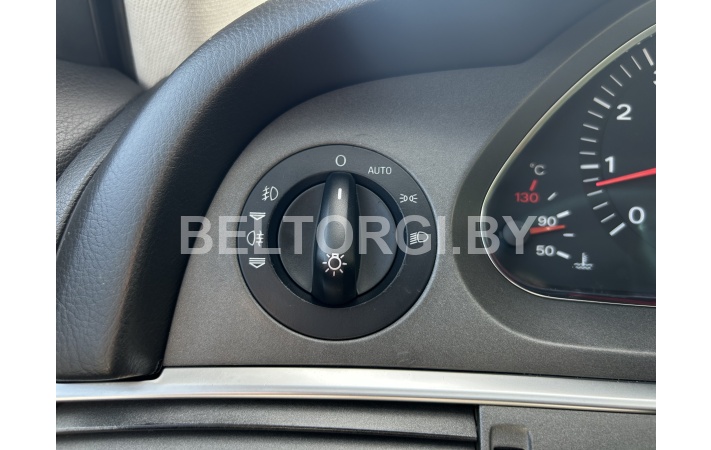 ЛЕГКОВОЙ АВТОМОБИЛЬ УНИВЕРСАЛ Audi A6, 2005 г.в., № WAUZZZ4FX6N076804 — фото 18