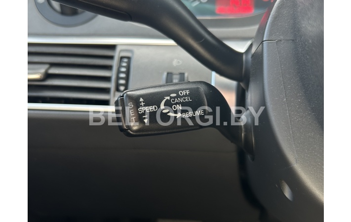ЛЕГКОВОЙ АВТОМОБИЛЬ УНИВЕРСАЛ Audi A6, 2005 г.в., № WAUZZZ4FX6N076804 — фото 19