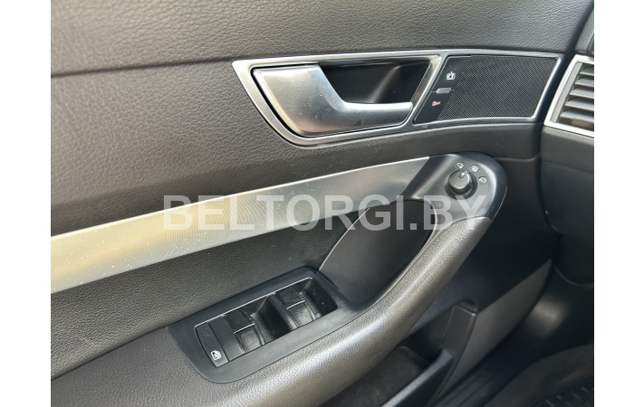 ЛЕГКОВОЙ АВТОМОБИЛЬ УНИВЕРСАЛ Audi A6, 2005 г.в., № WAUZZZ4FX6N076804 — фото 20