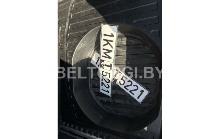 ЛЕГКОВОЙ АВТОМОБИЛЬ УНИВЕРСАЛ Audi A6, 2005 г.в., № WAUZZZ4FX6N076804 — фото 21