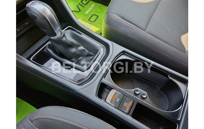 ЛЕГКОВОЙ АВТОМОБИЛЬ МИНИВЭН Volkswagen Touran, 2017 г.в., № WVGZZZ1TZJW044647 — фото 20
