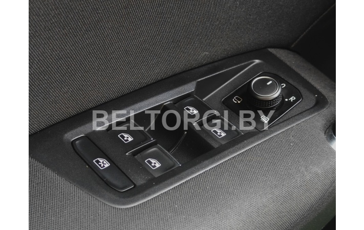 ЛЕГКОВОЙ АВТОМОБИЛЬ МИНИВЭН Volkswagen Touran, 2017 г.в., № WVGZZZ1TZJW044647 — фото 23