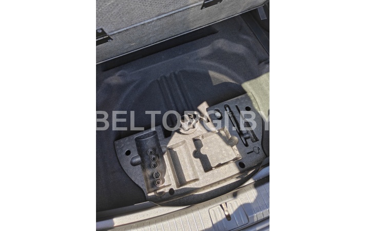ЛЕГКОВОЙ АВТОМОБИЛЬ МИНИВЭН Volkswagen Touran, 2017 г.в., № WVGZZZ1TZJW044647 — фото 24