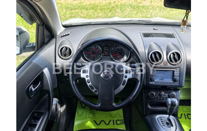 ЛЕГКОВОЙ АВТОМОБИЛЬ ВНЕДОРОЖНИК УНИВЕРСАЛ Nissan Qashqai+2, 2012 г.в., № SJNJBNJ10U7113801 — фото 14