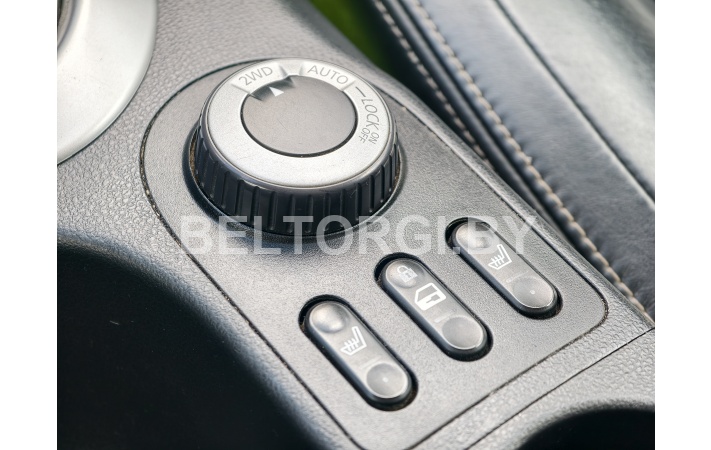 ЛЕГКОВОЙ АВТОМОБИЛЬ ВНЕДОРОЖНИК УНИВЕРСАЛ Nissan Qashqai+2, 2012 г.в., № SJNJBNJ10U7113801 — фото 20