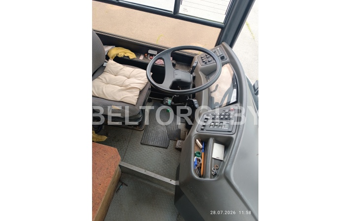 Автобус вагон МАЗ 103485 (дв.ОМ-906LA.V/3, 6AKПП Allison T-325 W/Ret), 2014г.в., № рамы Y3M103485E0006103, 20 пасс. мест, инв. № 000000210 — фото 9