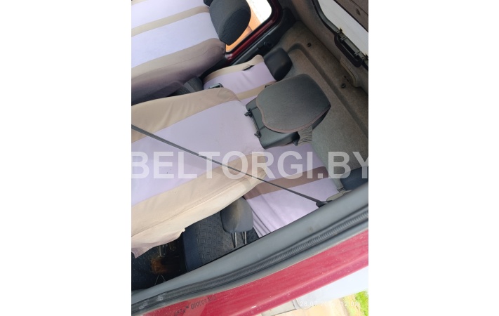 Грузовой бортовой тентовый GAZ А22R32, 2014г.в., № рамы X96A22R32E2596809/А22R22E0027189, дв.Cummins ISF2,8s4129P, 88,3kW, 5МКПП, инв. № 000000304 — ф