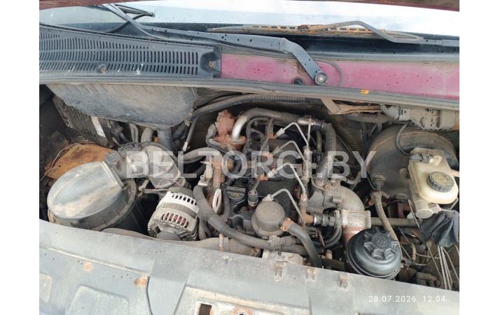 Грузовой бортовой тентовый GAZ А22R32, 2014г.в., № рамы X96A22R32E2596809/А22R22E0027189, дв.Cummins ISF2,8s4129P, 88,3kW, 5МКПП, инв. № 000000304 — ф