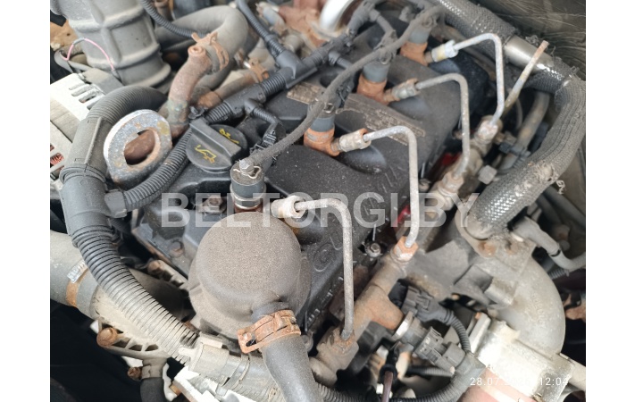 Грузовой бортовой тентовый GAZ А22R32, 2014г.в., № рамы X96A22R32E2596809/А22R22E0027189, дв.Cummins ISF2,8s4129P, 88,3kW, 5МКПП, инв. № 000000304 — ф
