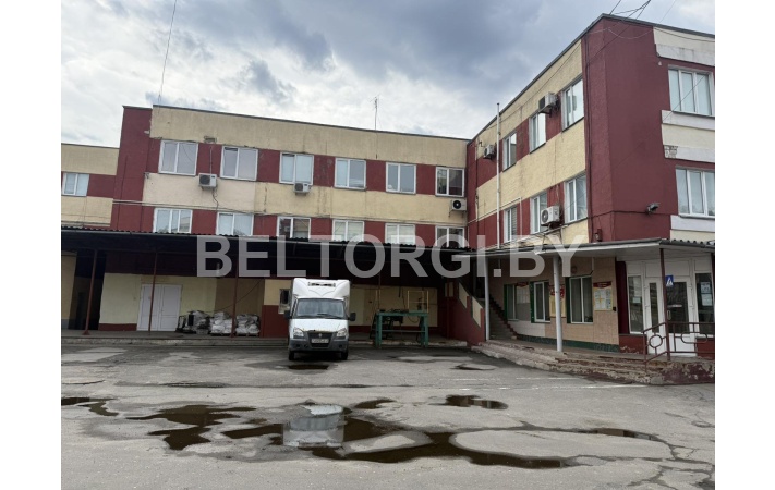 Комплекс имущества ОАО «Гомельский винодельческий завод», по адресу: Гомельская обл., г. Гомель, ул. Рогачёвская, 10 — фото 4