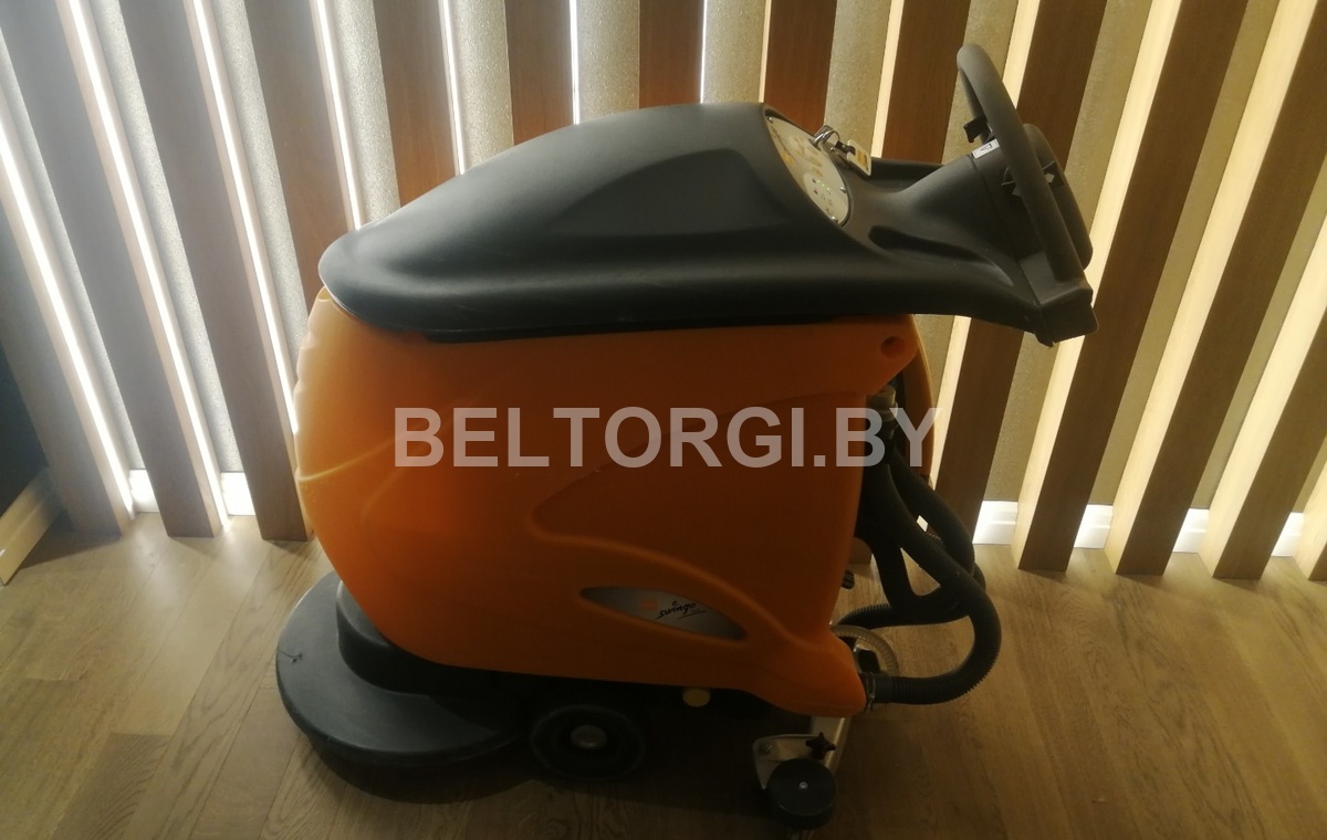 Купить поломоечную машину TASKI SWINGO 855B - beltorgi.by